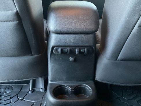 Used 2017 Jeep Wrangler Unlimited Sport w/ Quick Order Package 24S image 22