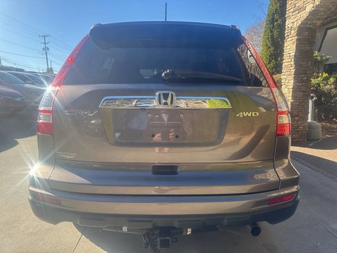 Used 2010 Honda CR-V EX-L image 4