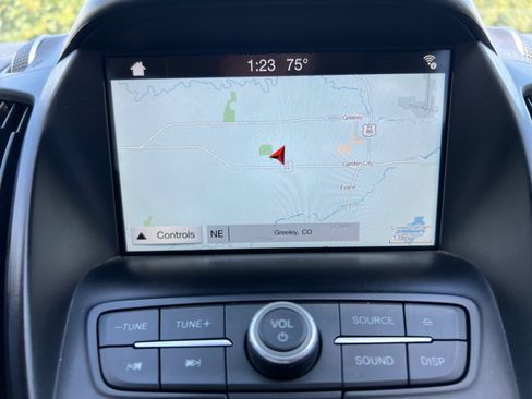 Used 2018 Ford Escape SEL AWD/4WD image 26