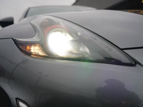 Used 2016 Nissan 370Z Coupe image 84