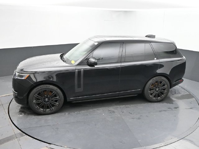 Used 2024 Land Rover Range Rover SE AWD/4WD image 41