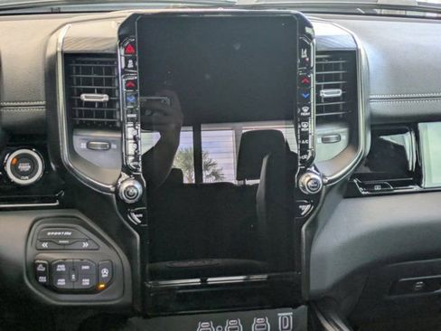 New 2026 RAM 1500 Rebel w/ G/T Package image 15