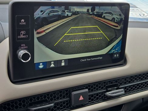 New 2026 Honda HR-V LX image 15