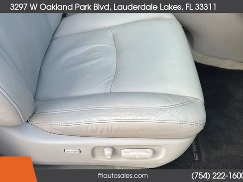 Used 2009 Lexus RX 350 AWD image 38