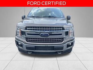 Used 2020 Ford F150 XLT w/ Equipment Group 302A Luxury AWD/4WD video 2