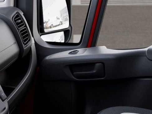 New 2026 RAM ProMaster 1500 w/ Cold Weather Group FWD image 25