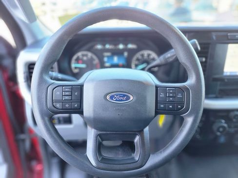 Used 2024 Ford F250 XLT image 22
