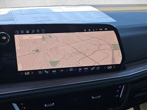 New 2026 Chevrolet Suburban High Country image 14