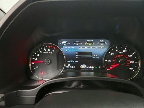 Used 2020 Ford F150 Raptor w/ Equipment Group 802A Luxury AWD/4WD image 17