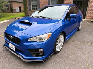 Used 2017 Subaru WRX Premium w/ Popular Package #1 AWD/4WD video 1