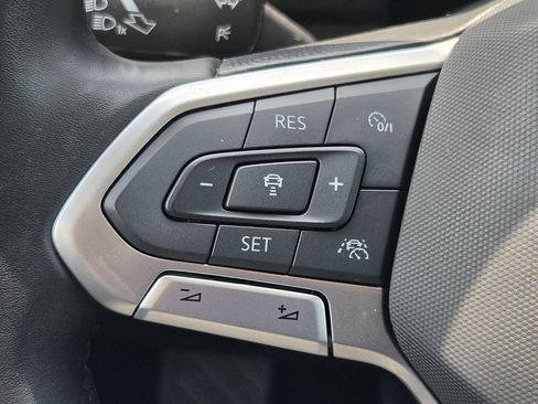 Used 2024 Volkswagen Tiguan Wolfsburg Edition AWD/4WD image 23