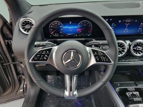 Certified 2026 Mercedes-Benz GLA 250 image 23