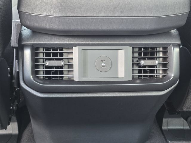 Certified 2025 Ford F150 STX w/ Equipment Group 200A AWD/4WD image 17
