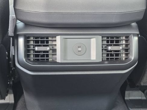 Certified 2025 Ford F150 STX w/ Equipment Group 200A AWD/4WD image 17