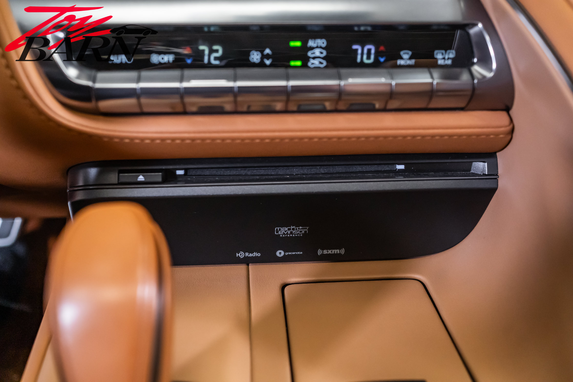 Used 2022 Lexus LC 500 Convertible w/ Touring Package RWD image 48