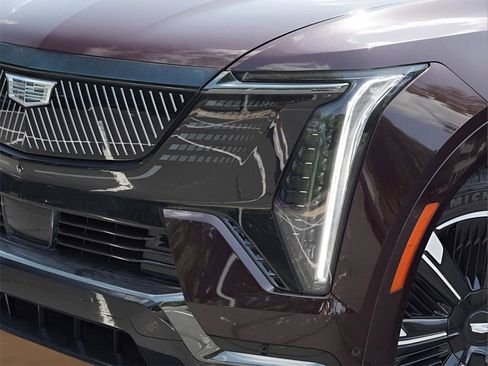 New 2025 Cadillac Escalade IQ Sport 2 image 3