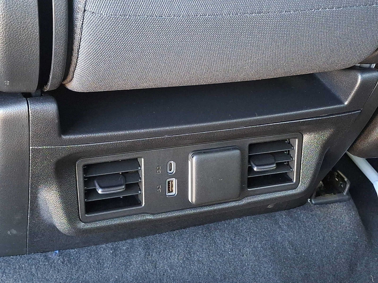 Used 2026 Chevrolet Silverado 1500 RST AWD/4WD image 11