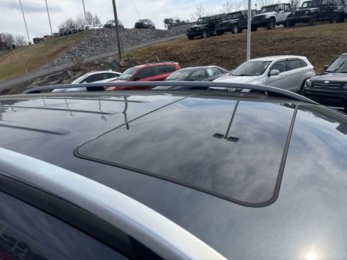 Used 2014 Mercedes-Benz GL 450 4MATIC image 10