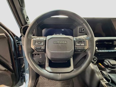 Certified 2024 Toyota Land Cruiser w/ Premium Package AWD/4WD image 9