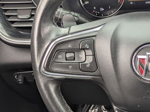 Certified 2023 Buick Envision Preferred image 23