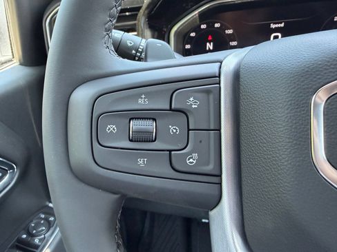 New 2026 GMC Sierra 1500 SLT w/ SLT Premium Plus Package AWD/4WD image 14