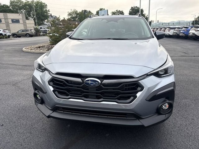 New 2026 Subaru Crosstrek 2.5i Limited w/ Crosstrek Mirror Package AWD/4WD image 46