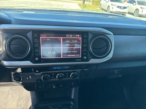 Used 2023 Toyota Tacoma SR5 image 10