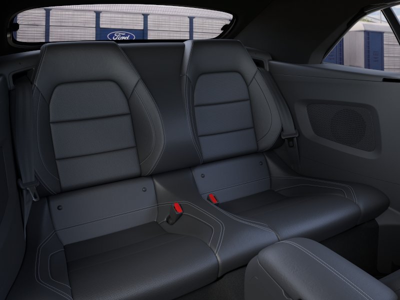 New 2026 Ford Mustang Premium RWD image 11
