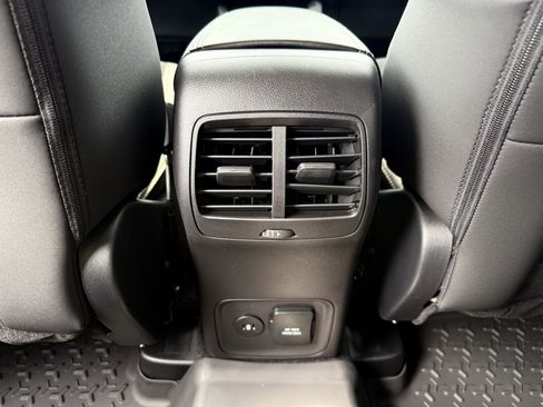 New 2025 Ford Bronco Sport Big Bend image 16