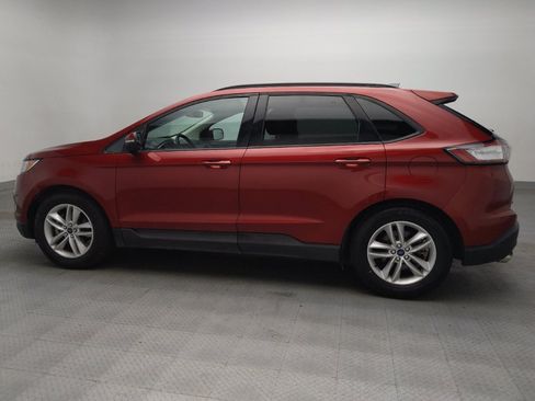 Used 2018 Ford Edge SEL w/ Equipment Group 201A FWD image 3