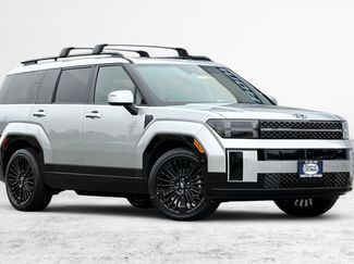 New 2026 Hyundai Santa Fe Calligraphy video 2