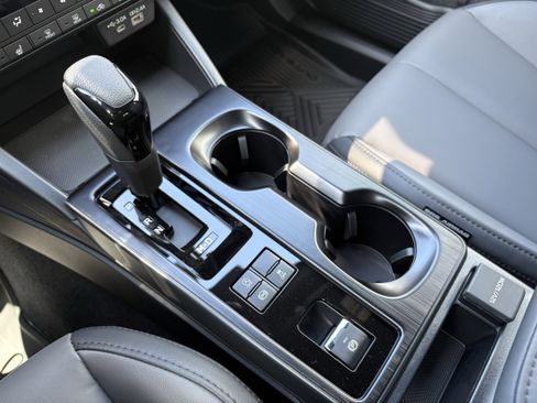 New 2026 Subaru Outback Premium AWD/4WD image 19