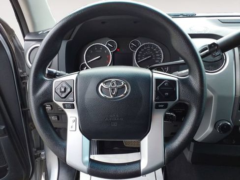 Used 2016 Toyota Tundra SR5 w/ TRD Off Road Package AWD/4WD image 13