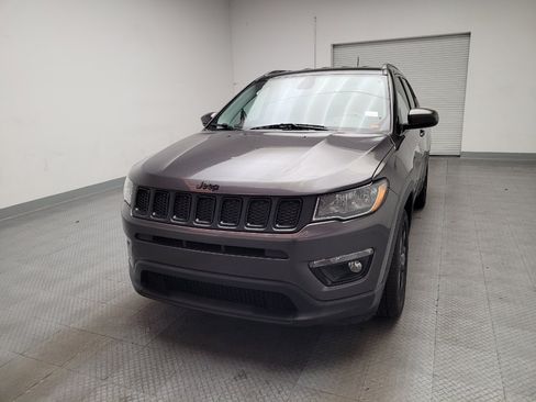 Used 2019 Jeep Compass Latitude FWD image 15