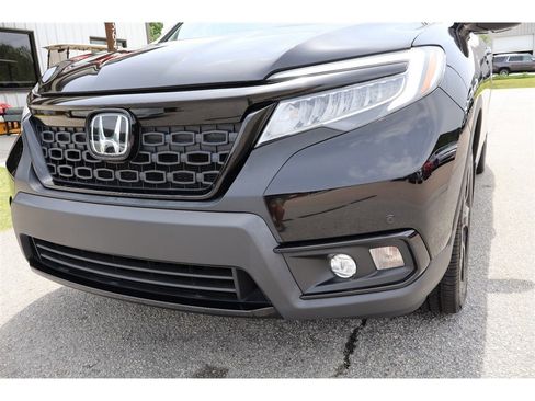 Used 2021 Honda Passport Elite image 46