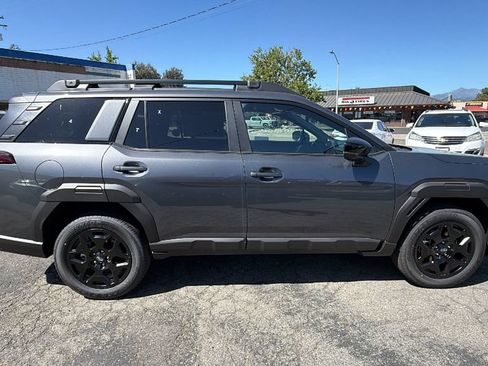 New 2026 Subaru Outback Limited AWD/4WD image 3