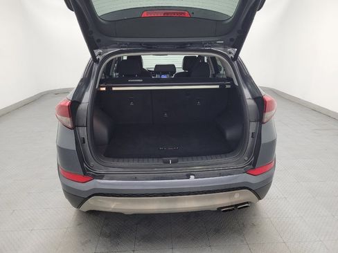 Used 2017 Hyundai Tucson Sport w/ Cargo Package AWD/4WD image 29