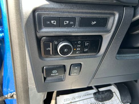 Certified 2023 Ford F150 XLT w/ Equipment Group 302A High image 24