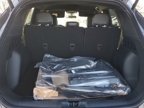 New 2026 Ford Escape ST-Line w/ Tech Pack #1 image 6