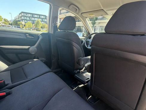 Used 2009 Honda CR-V LX image 15