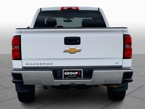 Used 2015 Chevrolet Silverado 1500 LT w/ All Star Edition image 5