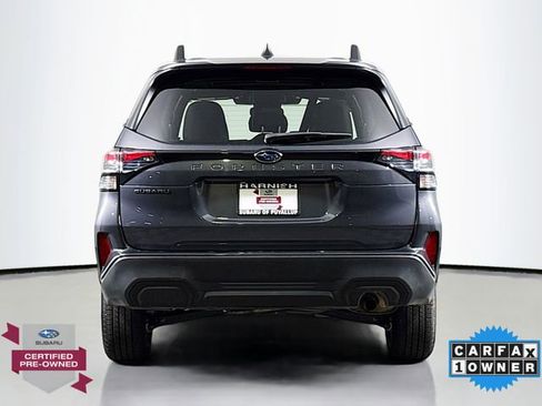 Certified 2025 Subaru Forester Premium image 6