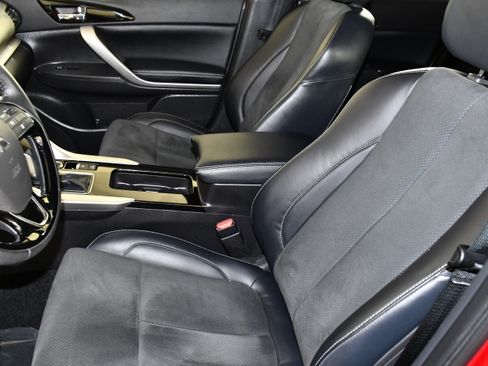 Used 2024 Mitsubishi Eclipse Cross SE AWD/4WD image 37