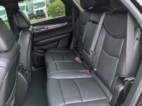 Used 2020 Cadillac XT5 Luxury image 14