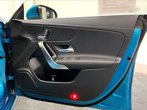 Used 2026 Mercedes-Benz CLA 250 image 25