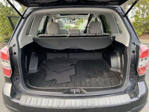 Used 2016 Subaru Forester 2.5i Premium w/ All-Weather Package image 31