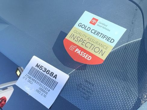 Used 2026 Toyota Corolla LE image 37