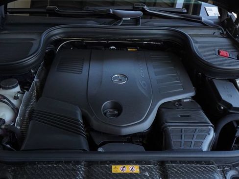 New 2026 Mercedes-Benz GLE 450 4MATIC image 29