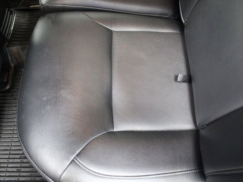 Used 2016 Toyota Tacoma TRD Sport w/ Premium & Technology Package image 20