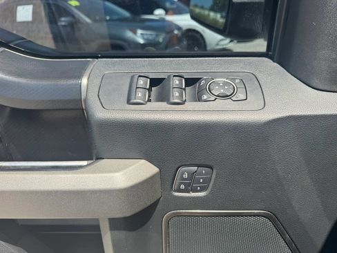 Used 2018 Ford F150 Raptor w/ Equipment Group 802A Luxury AWD/4WD image 27